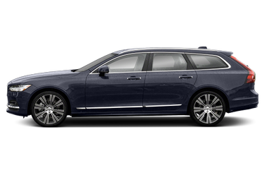 2021 Volvo V90