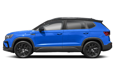 2024 Volkswagen Taos
