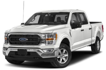 2023 Ford F-150 Consumer Reviews | Cars.com