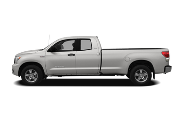 2009 Toyota Tundra
