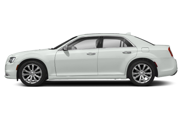 2020 Chrysler 300
