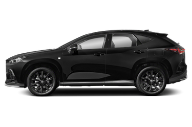 2023 Lexus NX 350