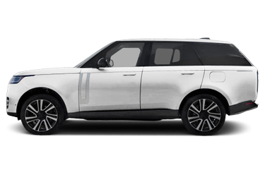 2026 Land Rover Range Rover