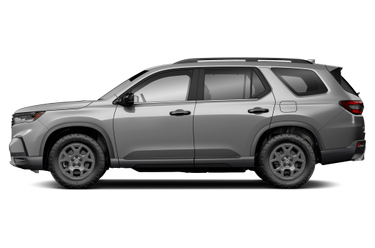 2023 Honda Pilot