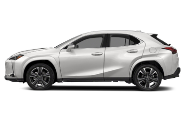 2023 Lexus UX 250h