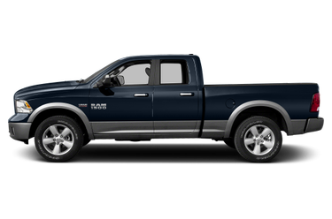2013 RAM 1500
