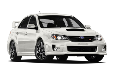 2011 Subaru Impreza WRX STi Consumer Reviews