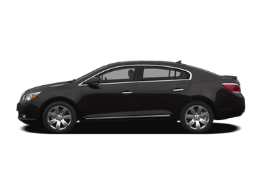 2013 Buick LaCrosse