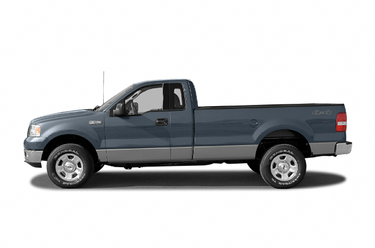 2005 Ford F-150