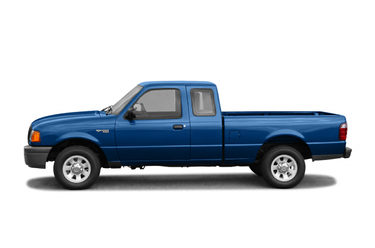 2005 Ford Ranger