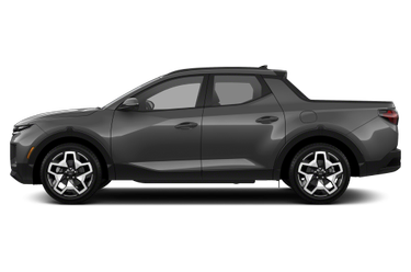 2024 Hyundai SANTA CRUZ
