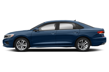 2021 Volkswagen Passat