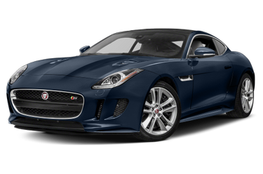 2017 Jaguar F Type Consumer Reviews Cars Com