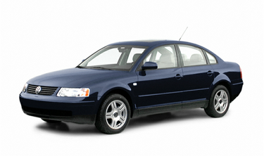 Volkswagen Passat B5 - What To Check Before You Buy