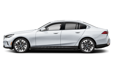 2026 BMW i5