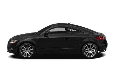 2009 Audi TT