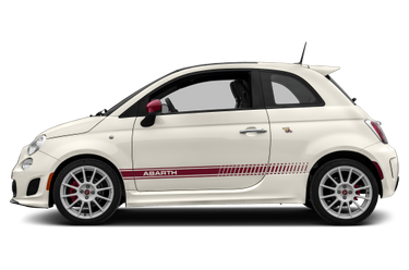 2013 FIAT 500