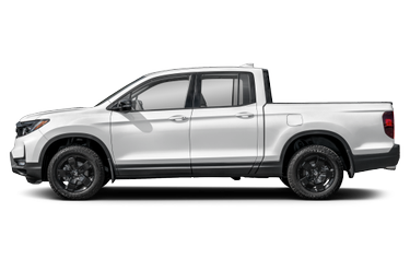 2025 Honda Ridgeline