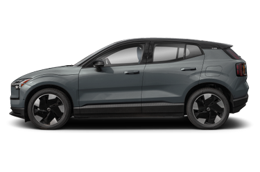 2026 Volvo EX30