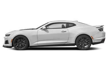 2022 Chevrolet Camaro