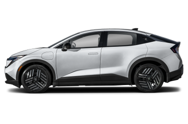 2026 Nissan Leaf