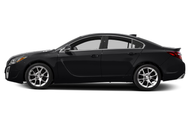2016 Buick Regal