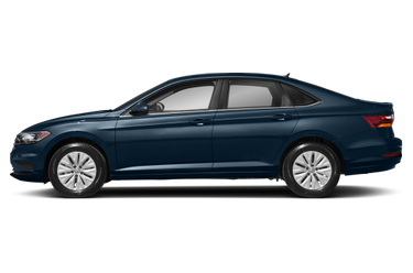 2021 Volkswagen Jetta