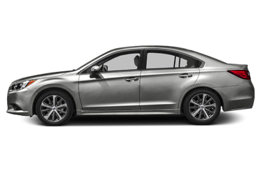 2015 Subaru Legacy