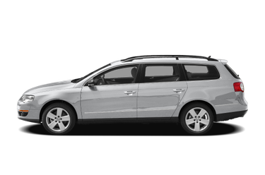 2007 Volkswagen Passat