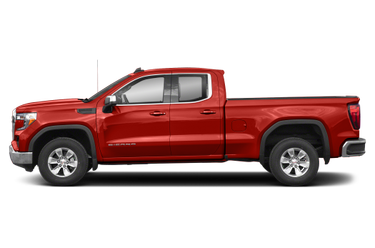 2022 GMC Sierra 1500 Limited