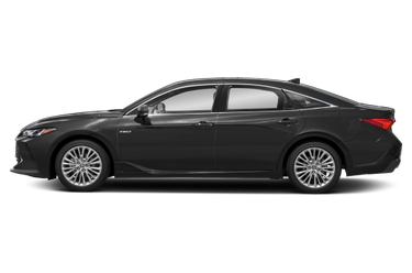 2019 Toyota Avalon Hybrid