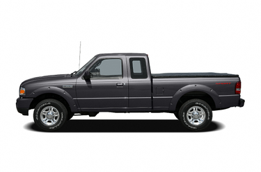 2007 Ford Ranger