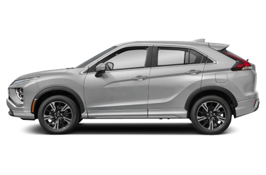 2026 Mitsubishi Eclipse Cross