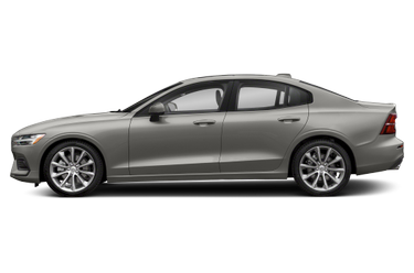 2020 Volvo S60
