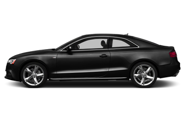 2015 Audi A5