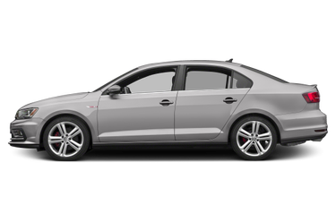 2018 Volkswagen Jetta