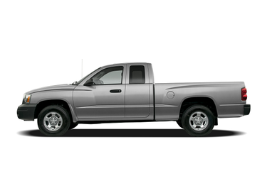2007 Dodge Dakota