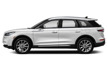 2021 Lincoln Corsair