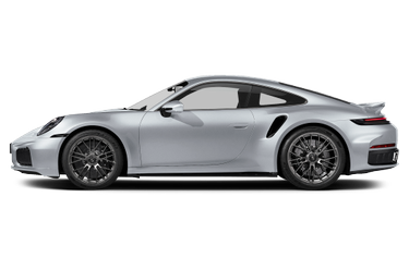 2026 Porsche 911