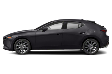 2020 Mazda Mazda3