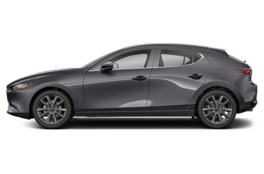 2024 Mazda Mazda3