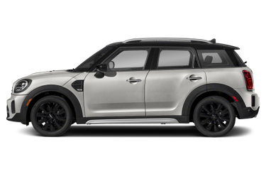 2021 MINI Countryman