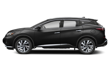 2021 Nissan Murano