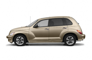 2003 Chrysler PT Cruiser