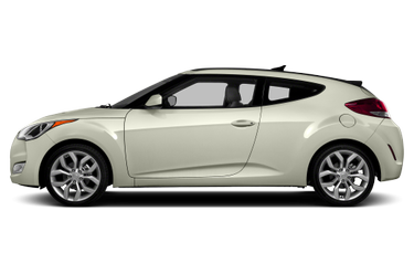 2013 Hyundai Veloster