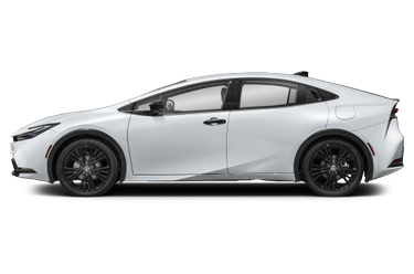 2025 Toyota Prius