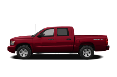 2011 Dodge Dakota