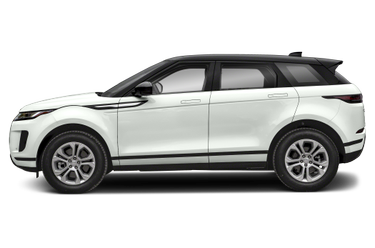 2023 Land Rover Range Rover Evoque