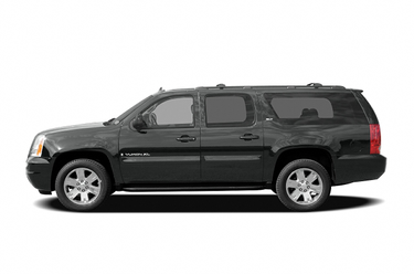 2007 GMC Yukon XL