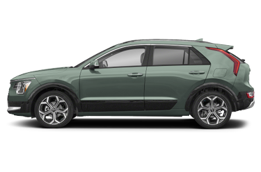 2025 Kia Niro